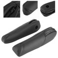 thumbnail image 4 of Leather  Cover,  Cover, Reliable For Replacement  CRV 2007-2009 Black, 4 of 8