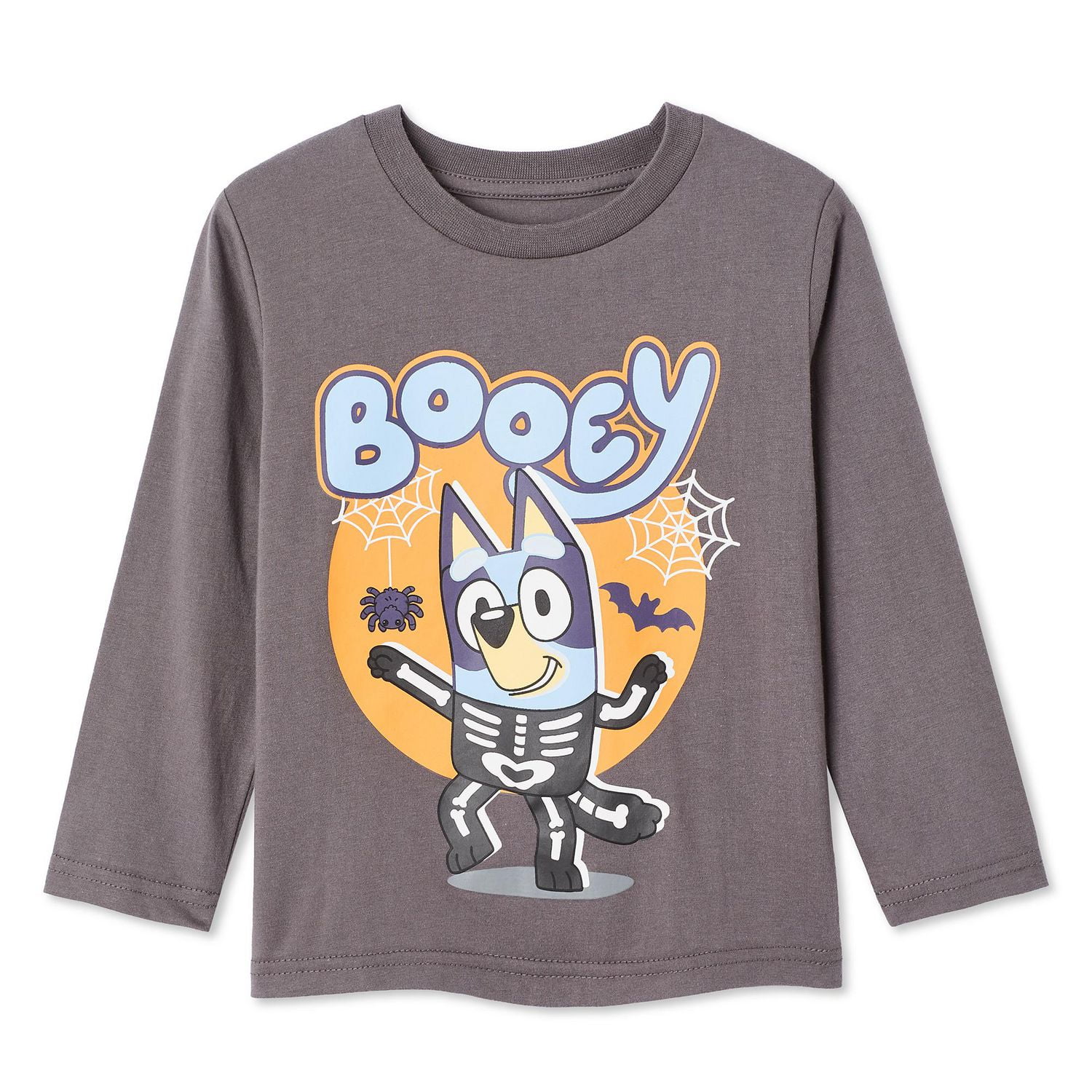 Bluey Toddler Boys' Halloween Tee