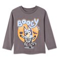 thumbnail image 1 of Bluey Toddler Boys' Halloween Tee, 1 of 1