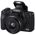 thumbnail image 4 of EOS M50 EF-M 15-45mm f/3.5-6.3 IS STM, 4 of 4