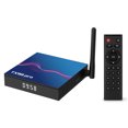 thumbnail image 2 of TX98 pro Android 12.0 Smart TV Box Allwinner H618 Quad-core, 2 of 8