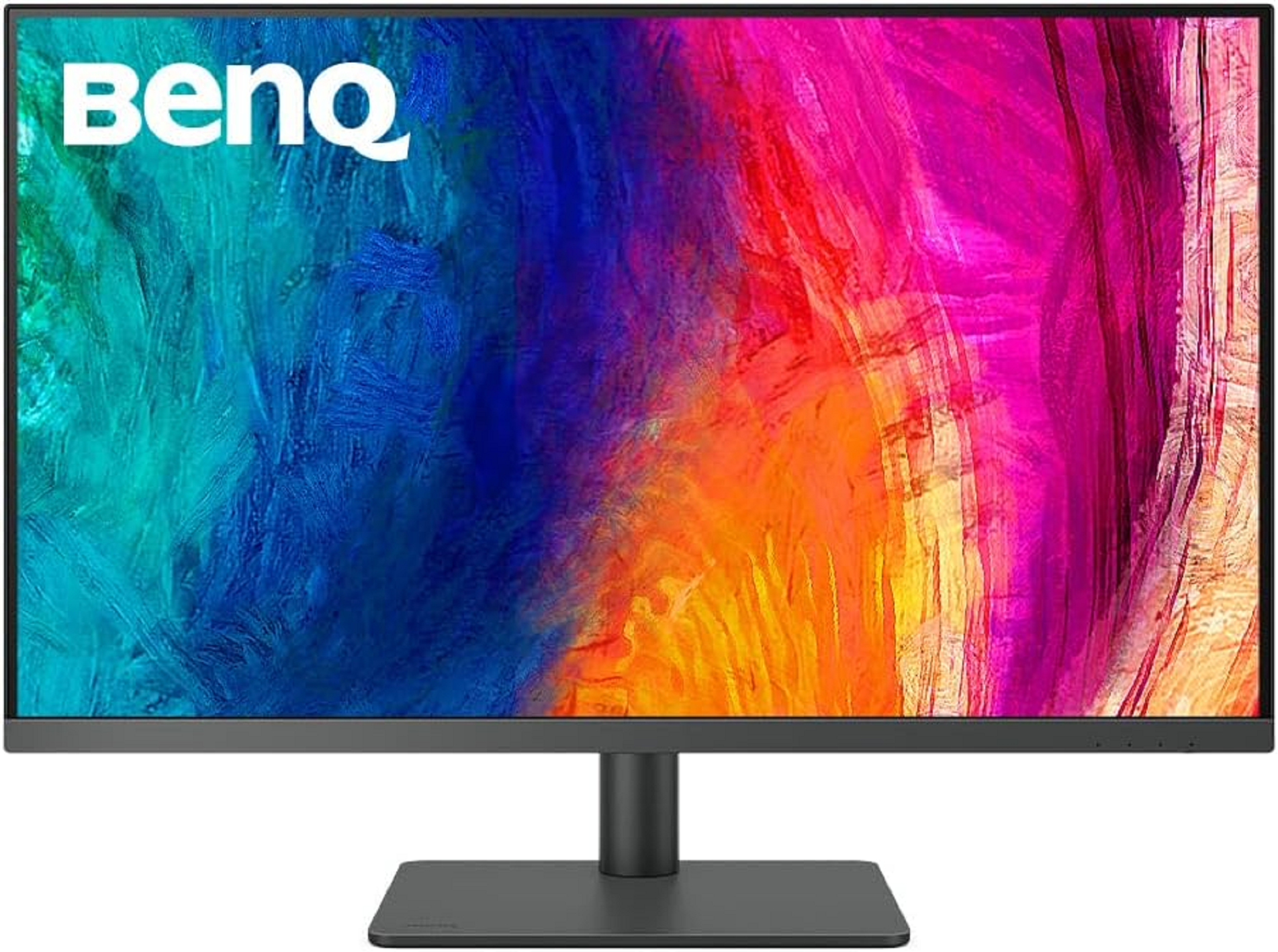 Refurbished BenQ PD3205U 32 Inch 4K UHD IPS Computer Monitor