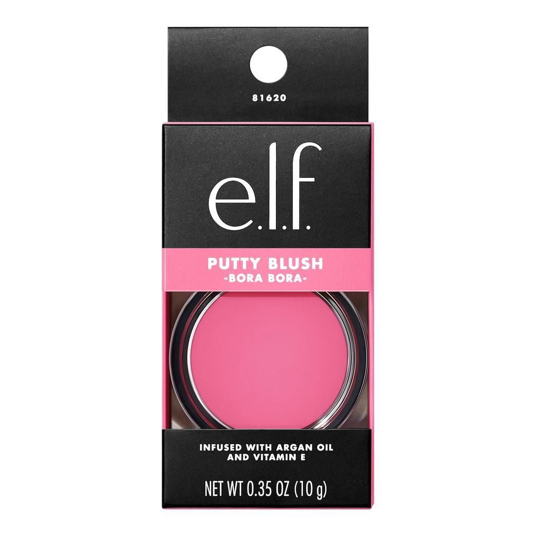 E.L.F.COSMETICS BLUSH Pâte