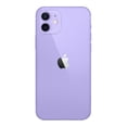 thumbnail image 4 of Apple iPhone 12 256GB Purple - Certified Refurbished - Unlocked, 4 of 8