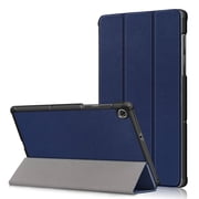 TIMIFIS For Lenovo Tab M10 HD TB-X306X 10.1 Inch Tablet Slimshell Case Cover Gift