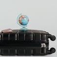 thumbnail image 3 of MasteelfCA Locker Lock 4 Digit Padlock Combination Lock Pad Lock for School Gym Locker, 3 of 8