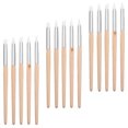 thumbnail image 2 of 15pcs Nail Art Dotting Tools Clay Sculpting Tools Professional Carving Tools, 2 of 9