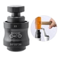 thumbnail image 4 of Fork Dust Wiper Installation Tool 32mm 34mm 35mm Guide Bike Fork 36mm for Bike Maintenance, 4 of 8