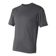 thumbnail image 2 of T-Shirt de Performance pour Hommes à Manches Courtes 100 % Polyester - C5100, 2 of 3