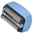 thumbnail image 2 of Cutter Foil Head, Beard Trimmer Foil Head Ergonomic Professional Safe Precise  For Men For Home Travel, 2 of 8