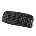 thumbnail image 3 of Clavier filaire USB 2.0 compatible avec Windows blackweb (BWA22HO101C - Noir), 3 of 3