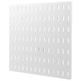 thumbnail image 4 of Organisateur d'Outils Mural avec Panneau Perforé pour Rangement de Garage 28x28 cm, 4 of 8