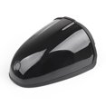 thumbnail image 2 of ABS Plastic Seat Cover Cowl Fairing For BMW R 1200R NINE T 2014-2017 Black, 2 of 6