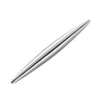 thumbnail image 1 of EGNMCR Stainless Steel Rolling Pin For Baking Fudge, Pizza, Pies, Pastries, Pasta, Dough, Cookies Rolling pin, 1 of 5