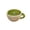 🎀 Multicolor, variant on Ceramic Mug Cute Coffee Cup with Handle for Home Office Birthday Gift