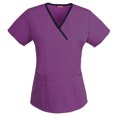 thumbnail image 1 of Women's Scrub Top, 1 of 3