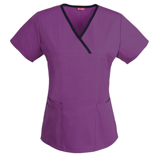Women's Scrub Top