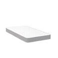 thumbnail image 3 of Signature Sleep Tranquility 6” Bonnell Coil Mattress, Twin, 3 of 4