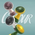 thumbnail image 1 of Iumwxz Portable Fan Summer Folding Windmill Usb Charging Small Fan Student Desktop Office Handheld Fan Mini Fan Wine Plastic Tax Free Weekend, 1 of 6