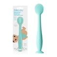 thumbnail image 1 of Frida Baby - Silicone Booty Brush Applicator for Infant Diaper Rash Cream and Butt Paste, Blue, 1 of 7