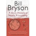 thumbnail image 1 of A Short History of Nearly Everything, 1 of 1