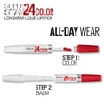 thumbnail image 2 of Maybelline New York Superstay Rouge à Lèvres, 2 of 11