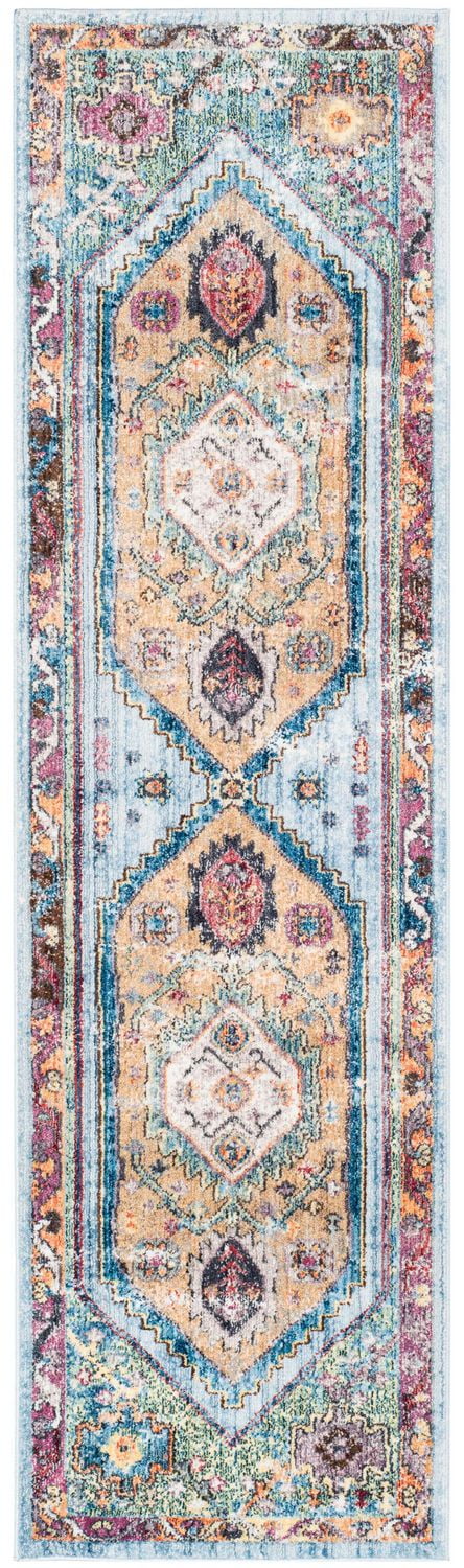 SAFAVIEH Bristol Leola Tapis Traditionnel