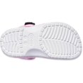 thumbnail image 4 of Crocs Toddlers’ Minnie Mouse Classic Clog, 4 of 6
