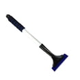 thumbnail image 1 of Snow Shovels for Snow Removal Auto Parts Multifunctional Snow Shovel Long Pole Deicing and Sweeping Tool, 1 of 2