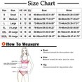 thumbnail image 3 of LSLJS Ensemble Deux Pièces pour Femmes en Dentelle Satinée, Camisole à Bretelles, Hauts, Shorts, Pyjama, Ensembles de Lingerie, 3 of 9