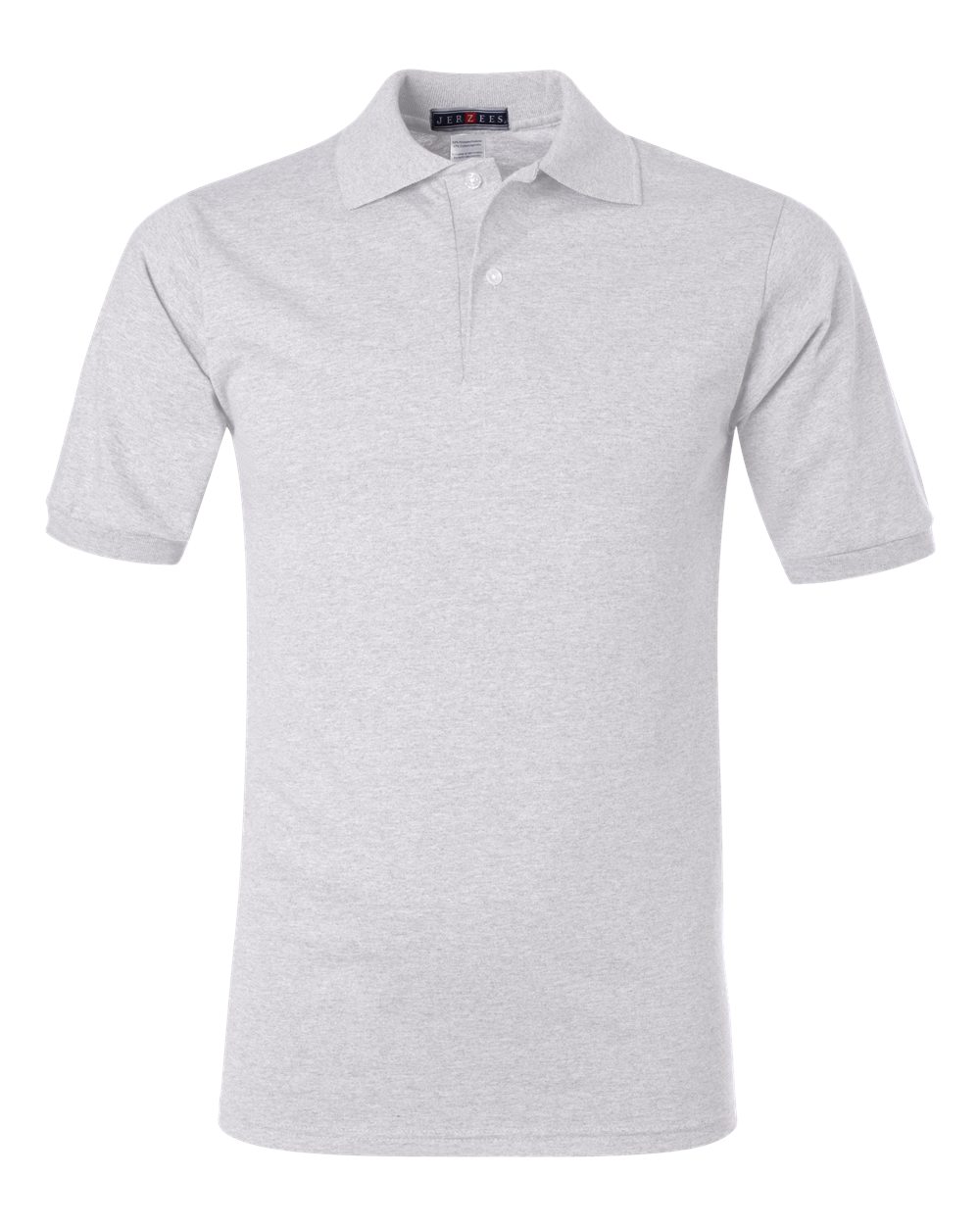 Jerzees Polo T-Shirt pour Hommes