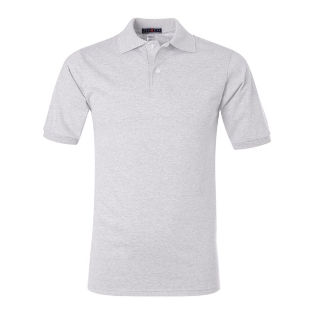 Jerzees Polo T-Shirt pour Hommes