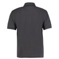 thumbnail image 2 of Kustom Kit Mens Klassic Superwash Short Sleeve Polo Shirt, 2 of 2