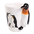 thumbnail image 2 of EGNMCR Cups Painted Mug Cute Water Cup Coffee Cup Ceramic Cup ceramic cup, 2 of 4