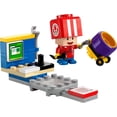 thumbnail image 1 of LEGO Super Mario Mario Kart – Toad (mécanicien) 30702 Ensemble de construction (39 pièces), 1 of 3