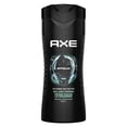 thumbnail image 1 of AXE Body Wash Sage & Cedarwood All Day Fresh Apollo, 473 ml, 1 of 7