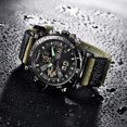 thumbnail image 3 of XZNGL Montre Numérique Homme Mode Montre de Sport Étanche Quartz Numérique Led Montres Décontractées, 3 of 8
