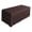 Coffee_hot2277, variante sur Jupe de Table en Polyester Uni pour Banquets, Mariages et Conférences