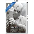thumbnail image 2 of Marvel Moon Knight - M. Knight One Sheet, 2 of 4