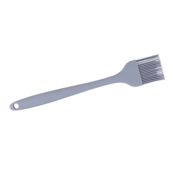 Basting Brush Silicone Heat Detachable Kitchen Tool for Baking Grilling Cooking Oil Butter Sauce Turkey