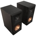 thumbnail image 2 of Klipsch RP-600MBII Haut-Parleurs de Bibliothèque de Référence Premiere – Noir, 2 of 2