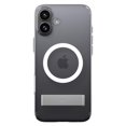 thumbnail image 1 of Spigen Slim Armor Essential S MagFit Case Crystal Clear for iPhone 16, 1 of 3