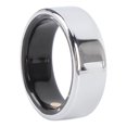 thumbnail image 1 of Bague Intelligente Podomètre Multiples Modes Sportifs APP IP68 Résistant à l'Eau Léger Bague Intelligente pour Usage Quotidien, 1 of 7