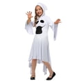 thumbnail image 1 of Déguisement de Fille Gorgeous Ghost, 1 of 2