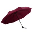 thumbnail image 2 of Parapluies Inversés à Double Couche Coupe-Vent Parapluie Pliant Inversé Protection UV, 2 of 2
