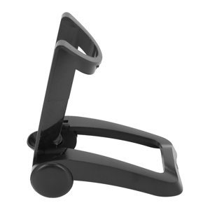 Electric Shaver Stand Base, Electric  Holder Bathroom Accessory Fashionable Black  For Electric Shaver For Home Use For Battery Shaver
