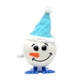 thumbnail image 1 of Dvkptbk Christmas Wind Doll Jouets à Remonter pour Enfants, Jouets à Remontoir Originaux, Noël Decorations en Solde, 1 of 1