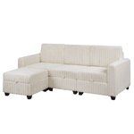 Bahamas Modular Sectional - Beige