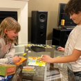 thumbnail image 3 of Jeu de Camping - Jeu Familial de Stratégie Simple pour Poser des Carreaux, 8 Ans et Plus, 3 of 4