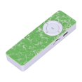 thumbnail image 3 of Mp3 Player Mp3 Music Player 64gb Mp3 Player Mp3 Player For Running Music Player MP3 Player Portable HiFi Lossless Sound MP3 Music Player Support Up To 64GB Memory Card, 3 of 8